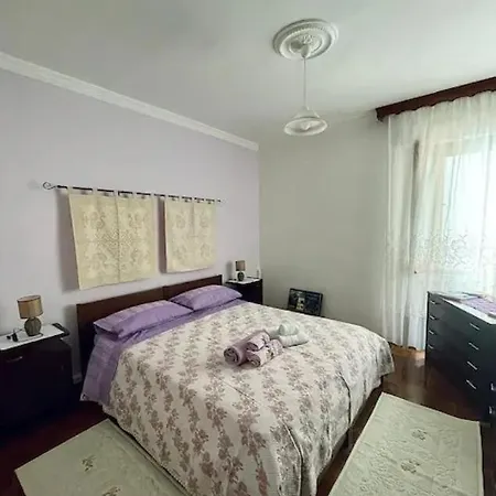 Apartamento Sa Machiné Cosire *