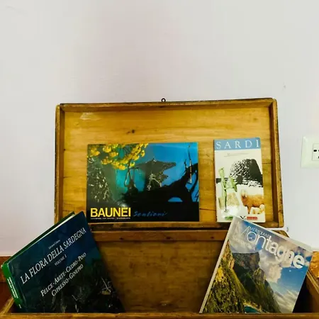 Sa Machiné Cosire Apartamento *